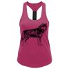 Women's TriDri® performance strap back vest Thumbnail